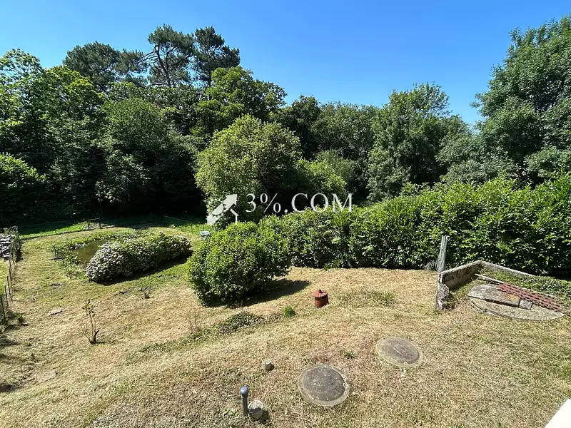 Maison, 80 m²