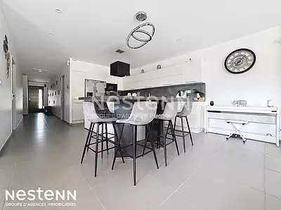 Maison, 147 m²