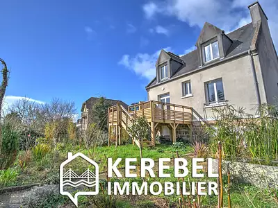 Maison, 99,6 m²