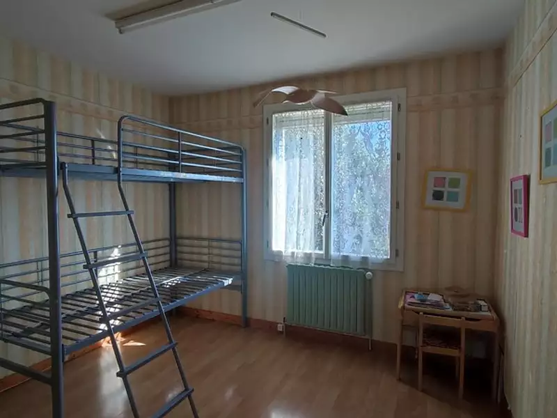 Maison, 136 m²