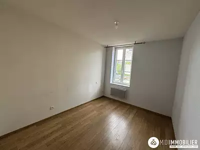 Appartement, 52,45 m²