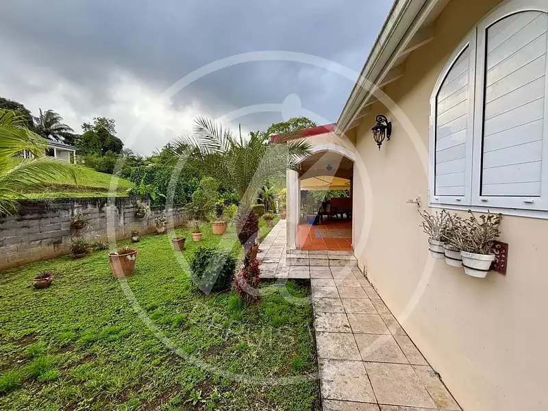 Maison, 150 m²