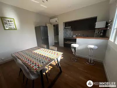 Appartement, 264 m²