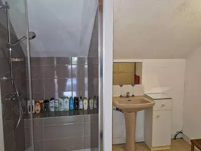 Maison, 57 m²