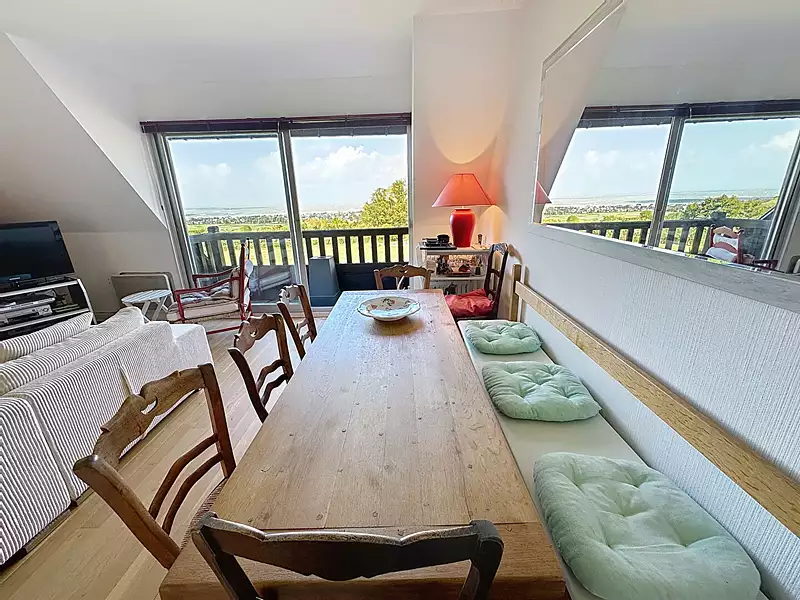 Appartement, 86,82 m²