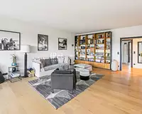 Appartement, 121,7 m²