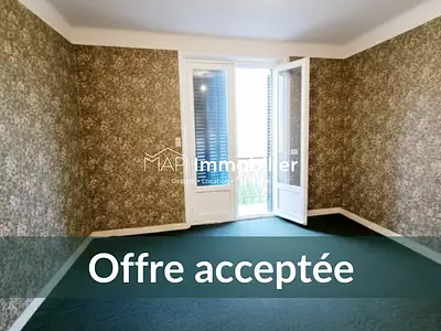 Appartement, 93 m²