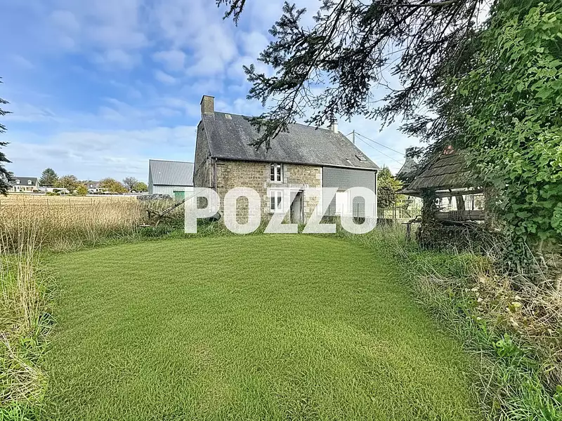 Maison, 60 m²