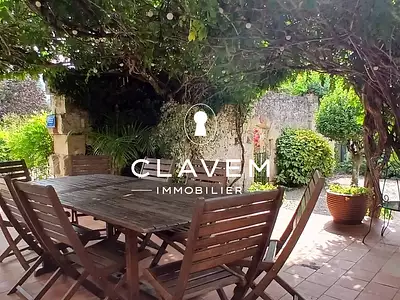 Maison, 314,86 m²