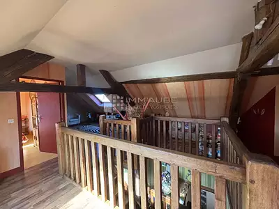 Maison, 162 m²