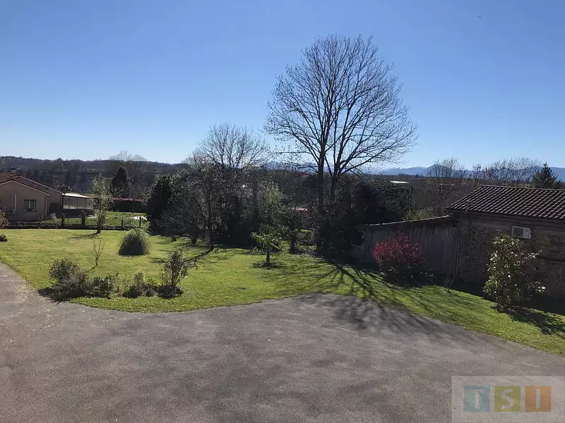 Maison, 110 m²