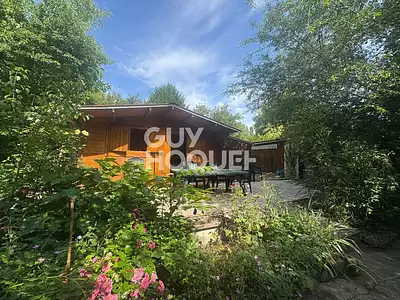 Terrain, 3 548 m²
