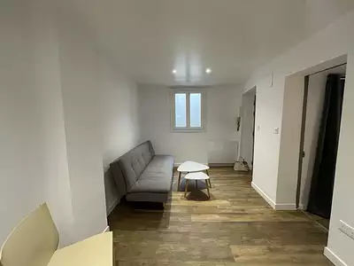Appartement, 34 m²