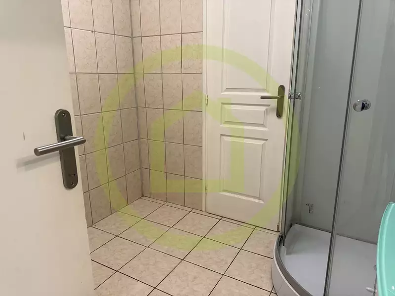 Appartement, 44,66 m²