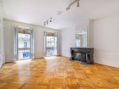 Appartement, 83,35 m²