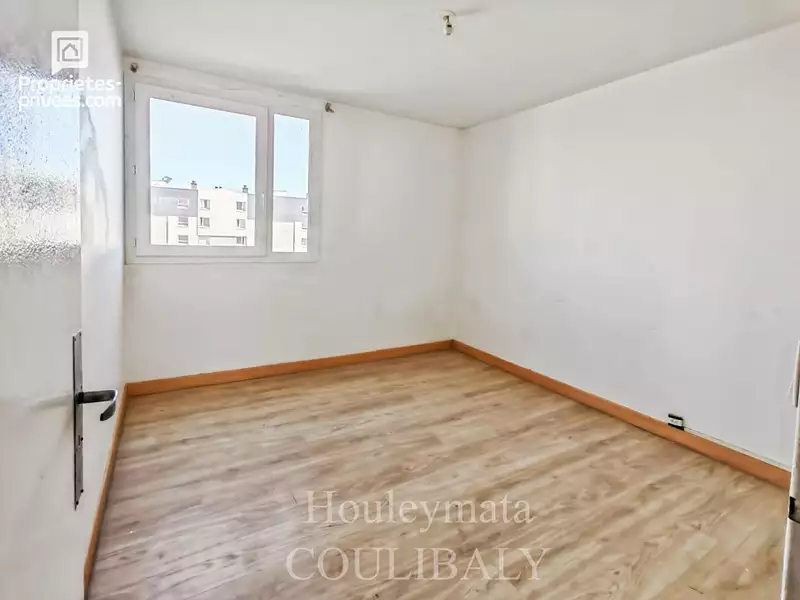 Appartement, 64 m²