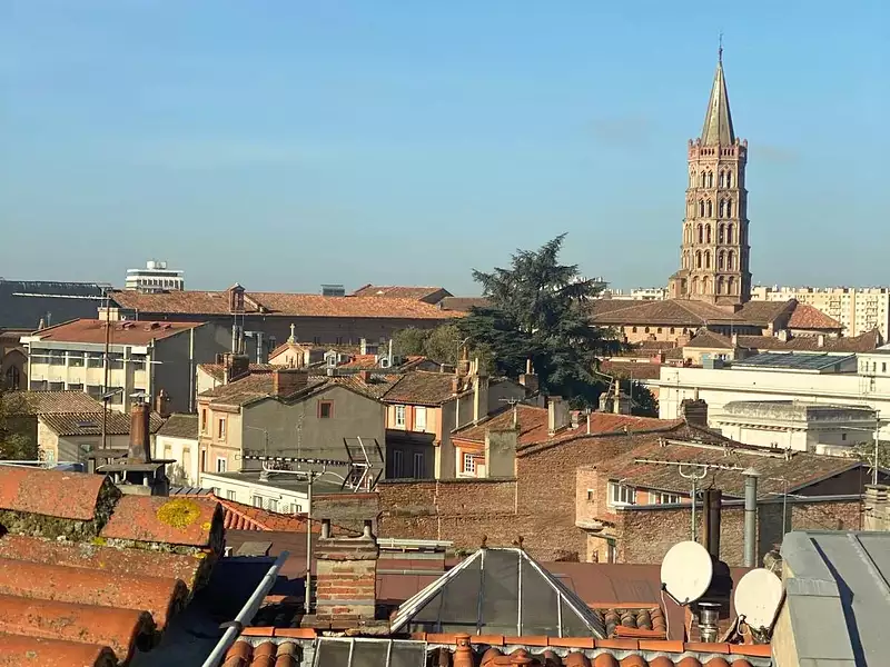 Appartement, 51,22 m²