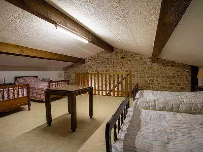 Maison, 220 m²