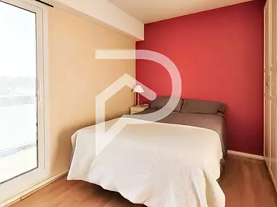 Appartement, 81,49 m²
