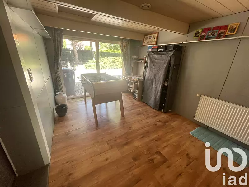 Maison, 167 m²