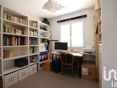 Maison, 111 m²