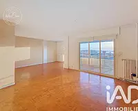 Appartement, 100 m²