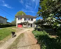 Maison, 72 m²