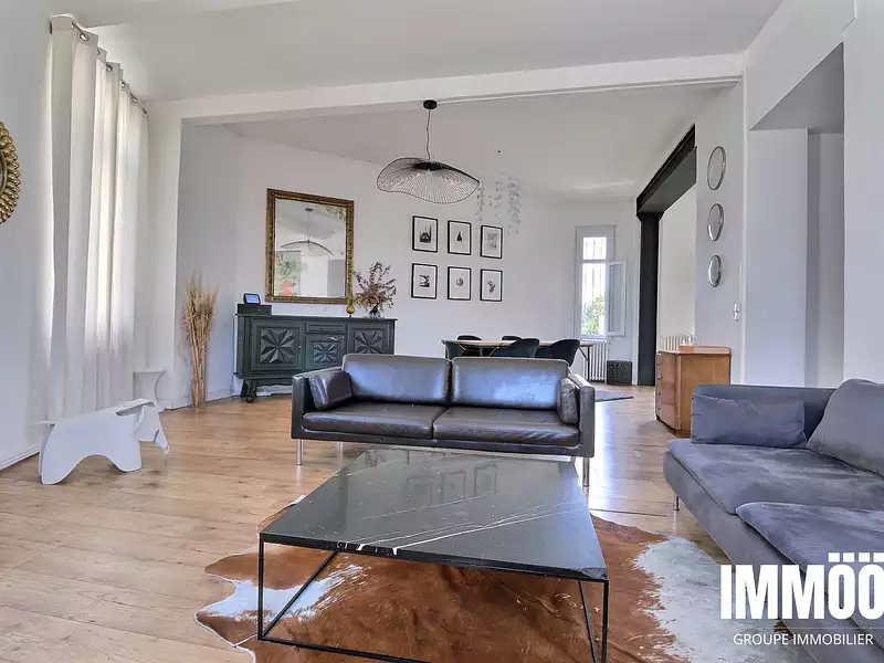 Appartement, 174 m²