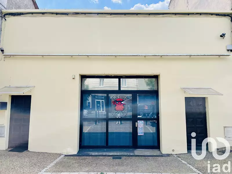 Divers, 75 m²