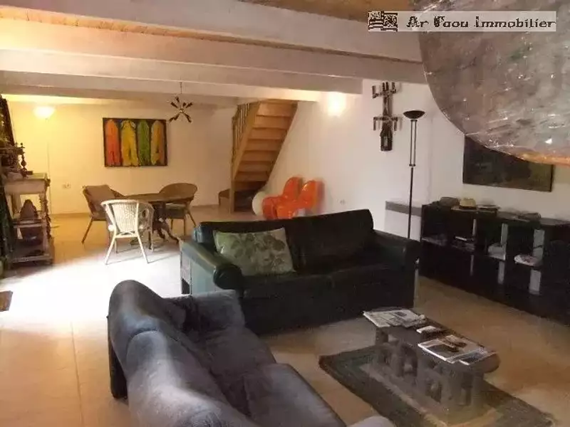 Maison, 130 m²