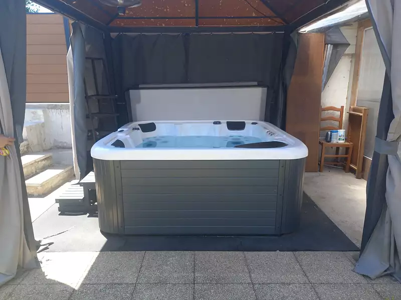 Maison, 59,62 m²
