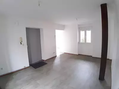 Appartement, 44,31 m²