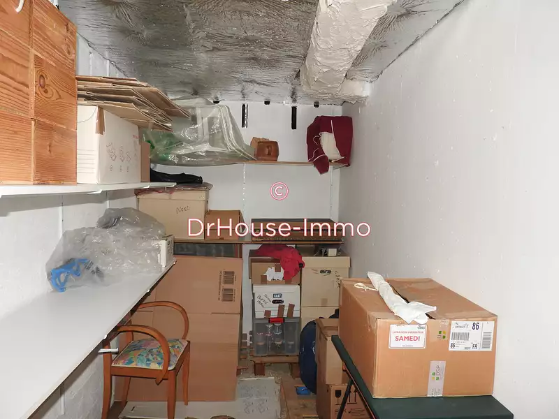 Appartement, 65,66 m²