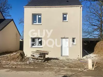 Maison, 87 m²