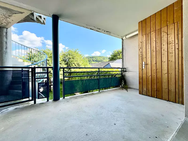 Appartement, 52,65 m²