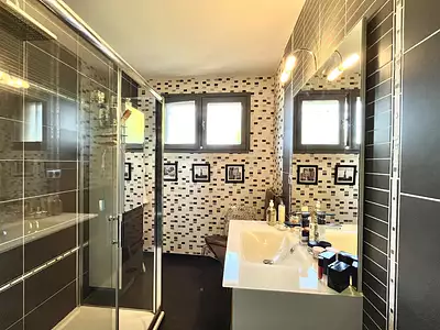 Maison, 167 m²