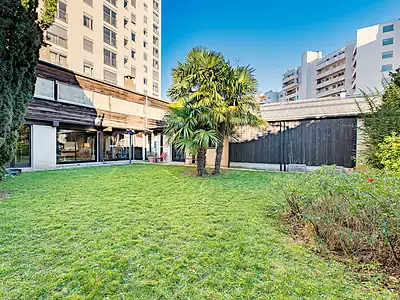 Appartement, 223 m²