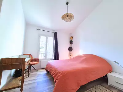 Maison, 91 m²