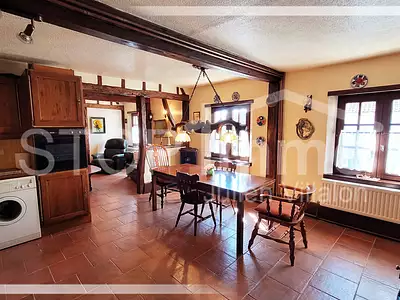 Maison, 83 m²