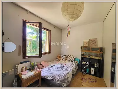 Maison, 147 m²