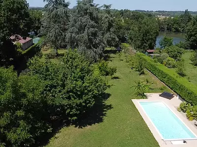 Maison, 156 m²