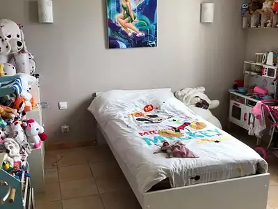 Maison, 94 m²