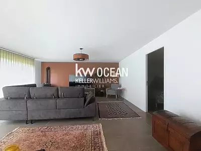 Maison, 133 m²