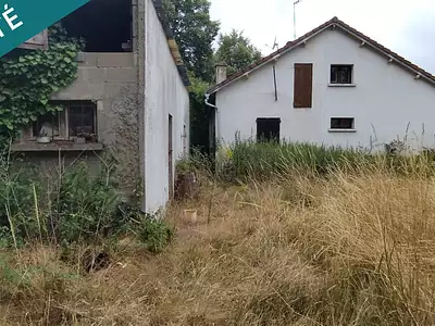 Maison, 90 m²