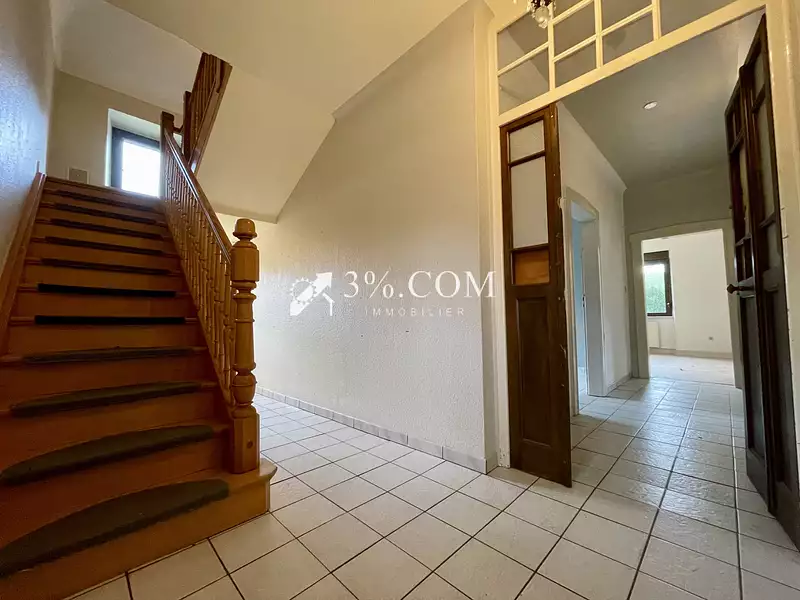 Maison, 164 m²