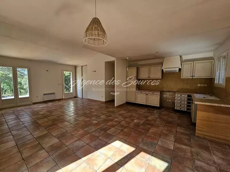 Maison, 93,8 m²