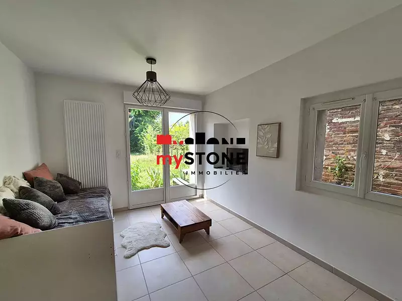 Appartement, 82,33 m²