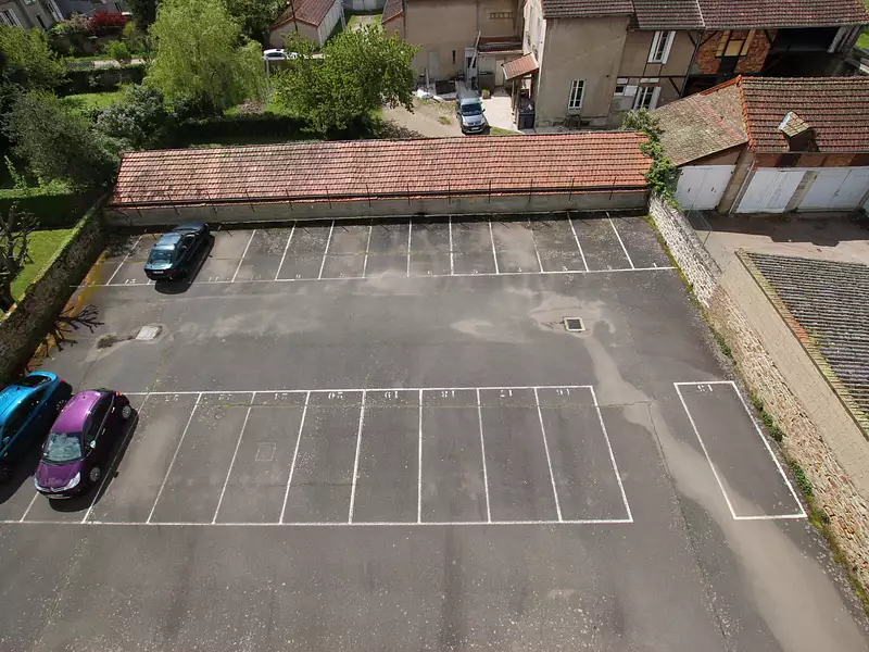 Appartement, 146,33 m²