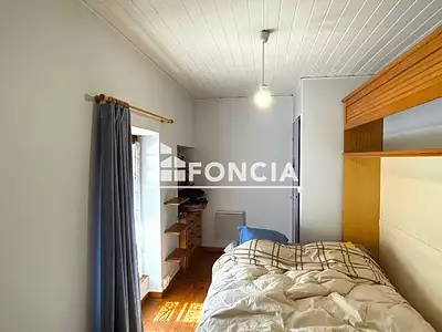 Maison, 138 m²