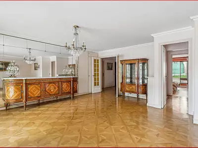 Appartement, 100 m²
